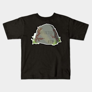 Afflicted Kids T-Shirt